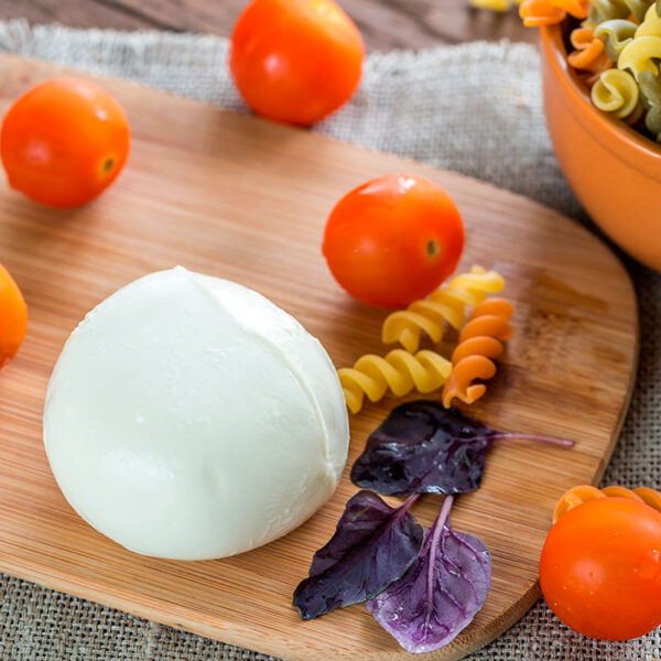 Mozzarella- si può consumare senza rischi anche se scaduta