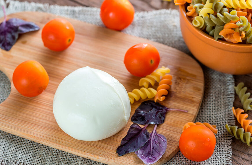 Mozzarella- si può consumare senza rischi anche se scaduta