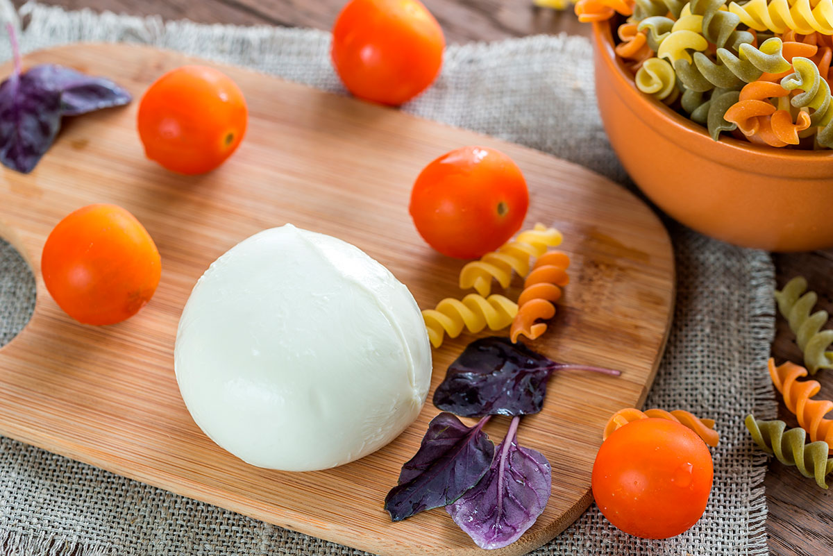 Mozzarella- si può consumare senza rischi anche se scaduta