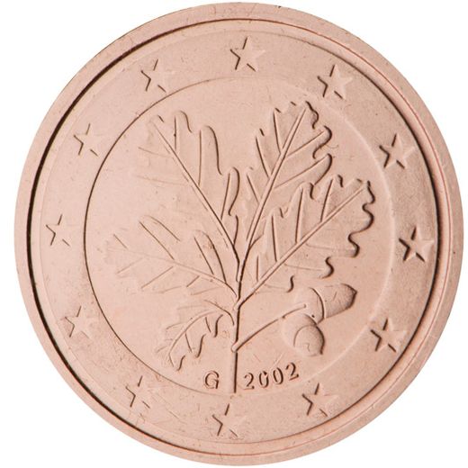 euro 1 centimes