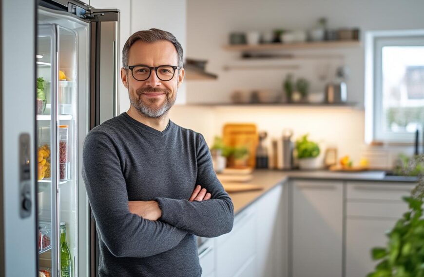 Questo spazio spesso trascurato in cucina è in realtà uno dei più contaminati dalle batterie.